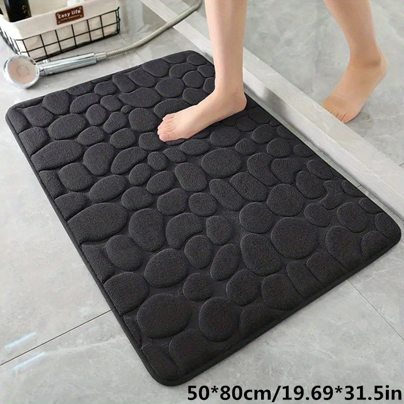 Ultra Absorberende Antislip Badmat SmartHome