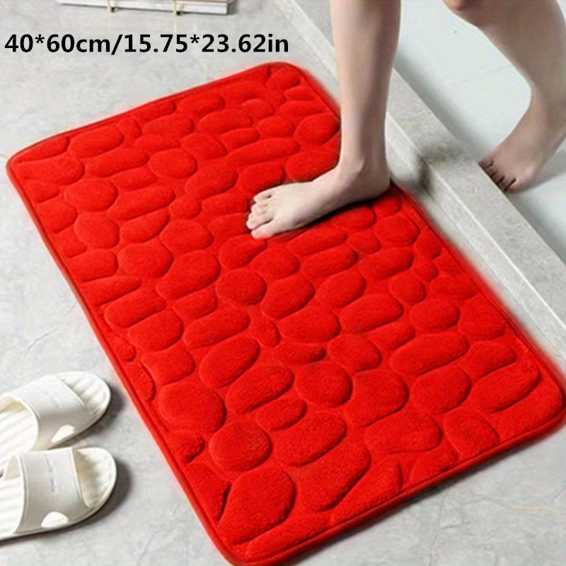 Ultra Absorberende Antislip Badmat SmartHome