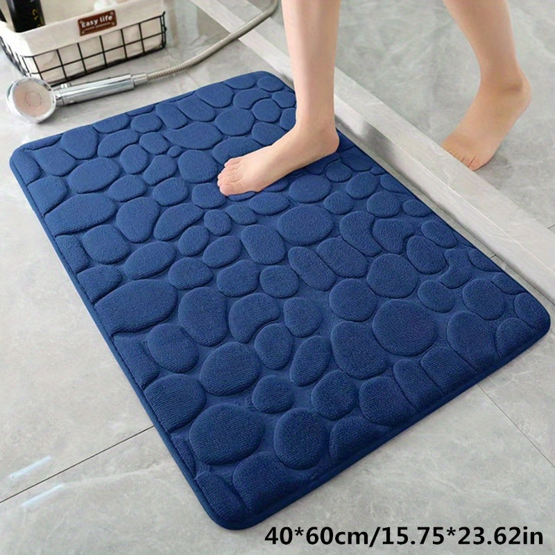 Ultra Absorberende Antislip Badmat SmartHome