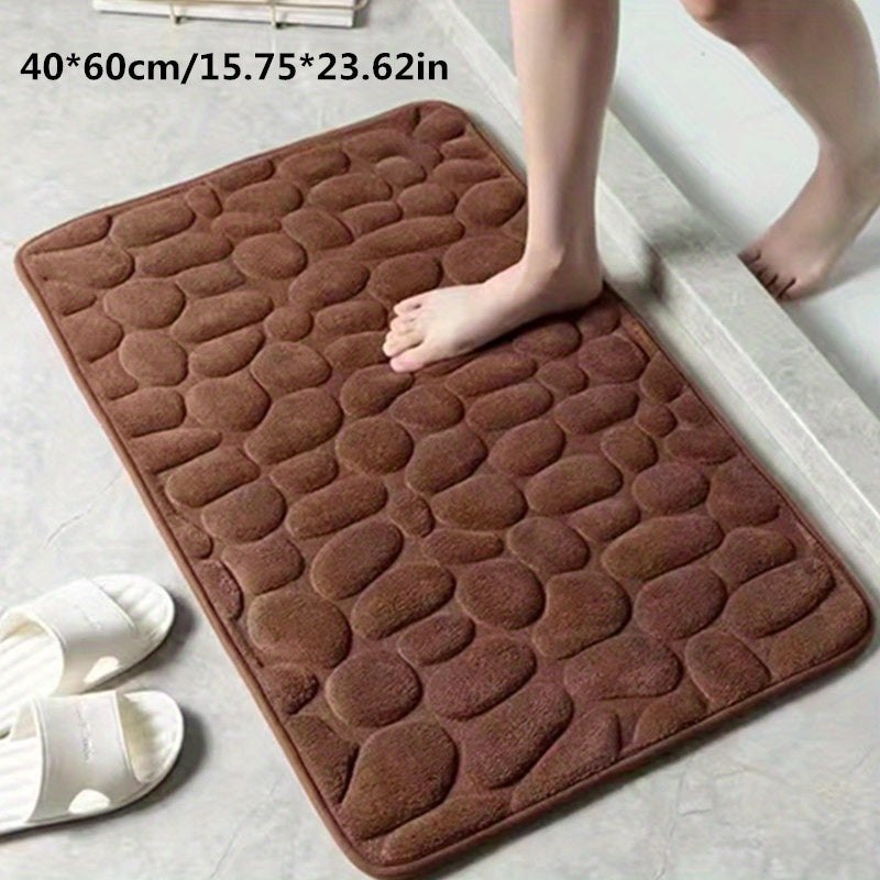 Ultra Absorberende Antislip Badmat SmartHome