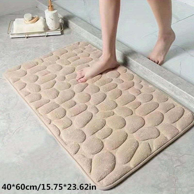 Ultra Absorberende Antislip Badmat SmartHome