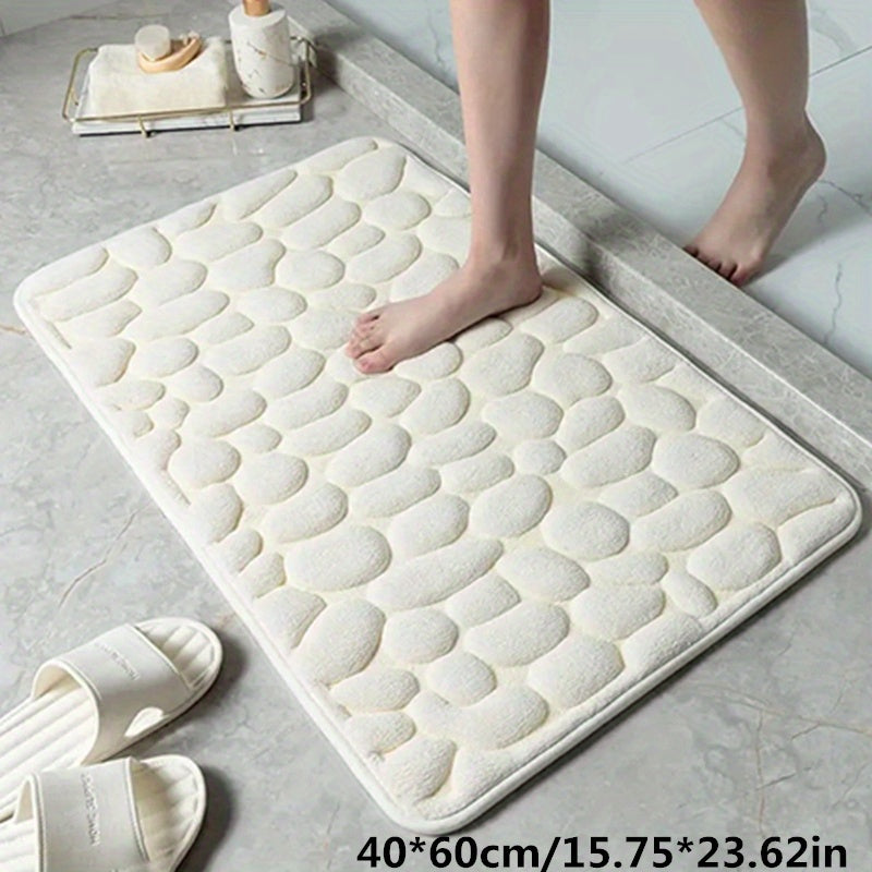 Ultra Absorberende Antislip Badmat SmartHome