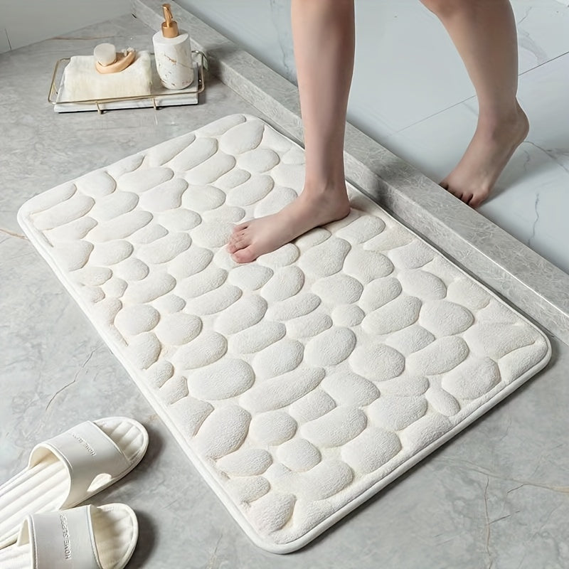 Ultra Absorberende Antislip Badmat SmartHome