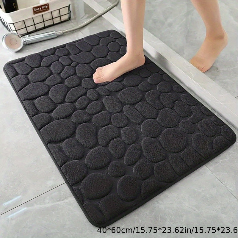 Ultra Absorberende Antislip Badmat SmartHome