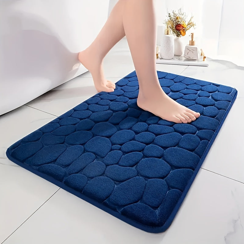 Ultra Absorberende Antislip Badmat SmartHome