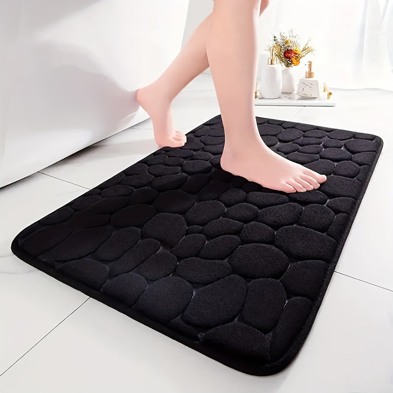 Ultra Absorberende Antislip Badmat SmartHome