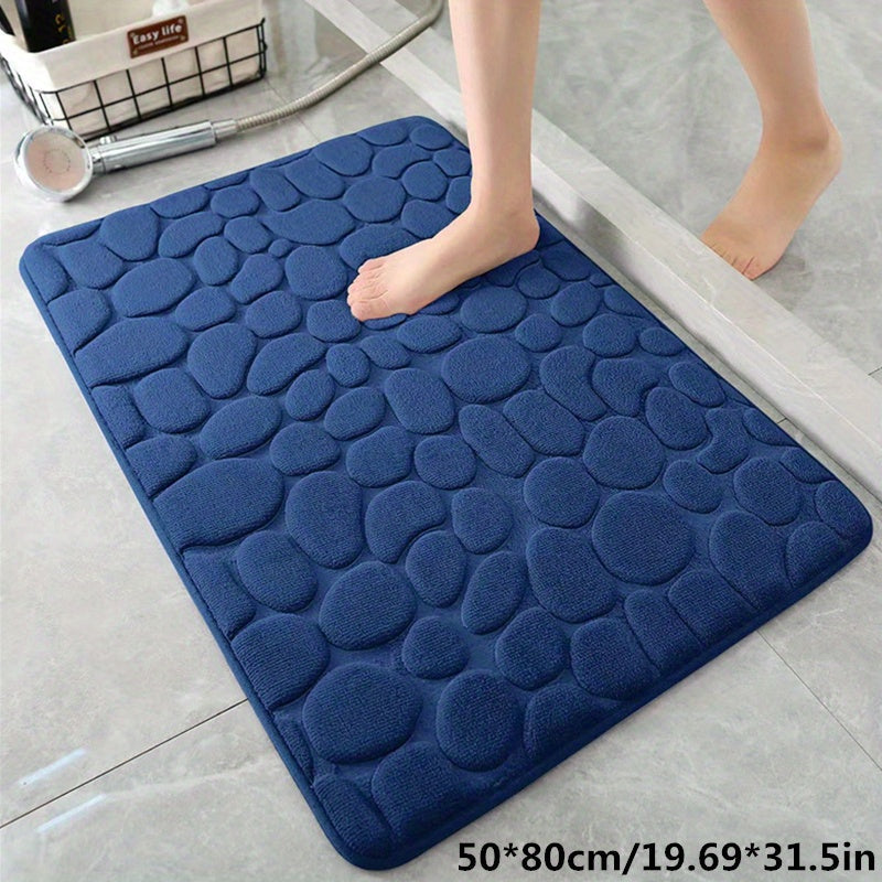 Ultra Absorberende Antislip Badmat SmartHome