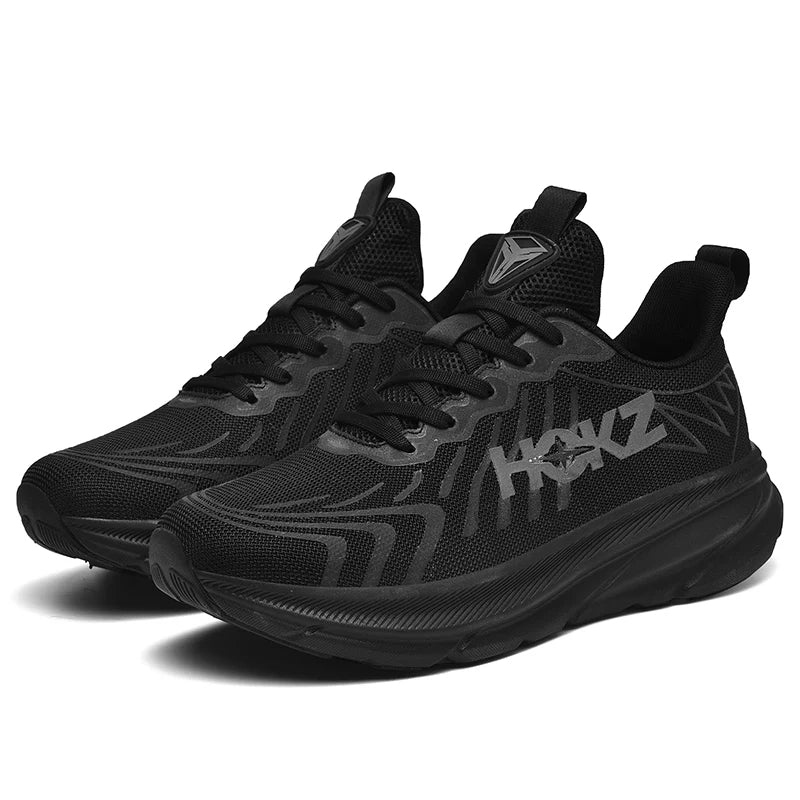 Unisex Hardloop- en Fitnessschoenen - Comfortabel Design