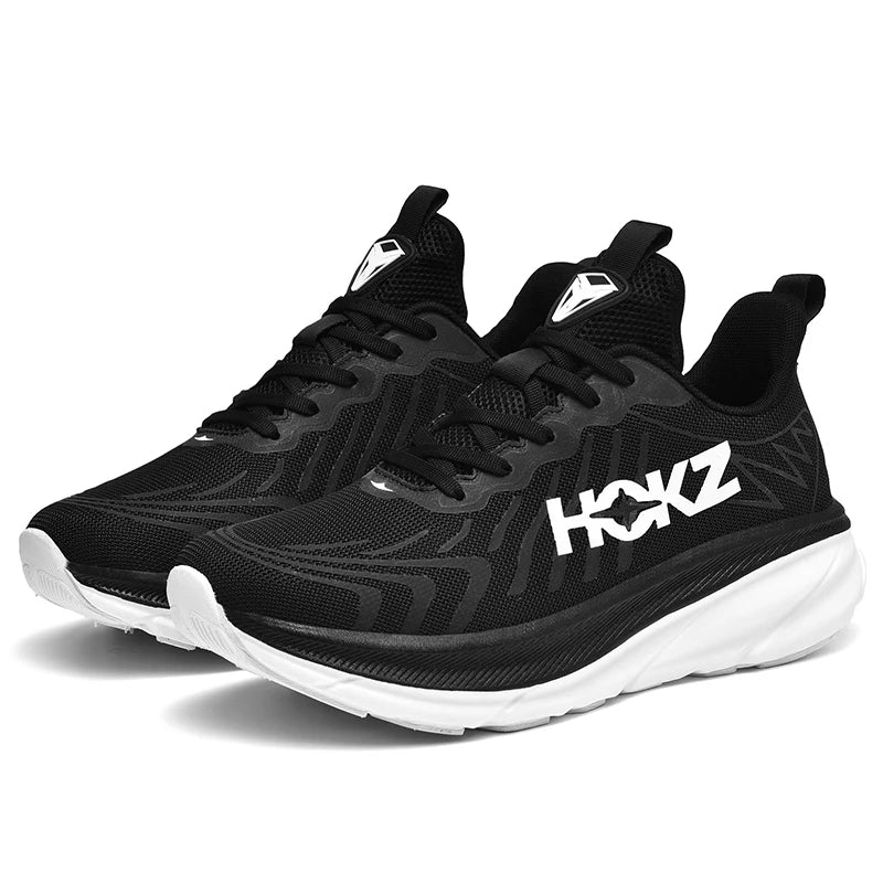 Unisex Hardloop- en Fitnessschoenen - Comfortabel Design