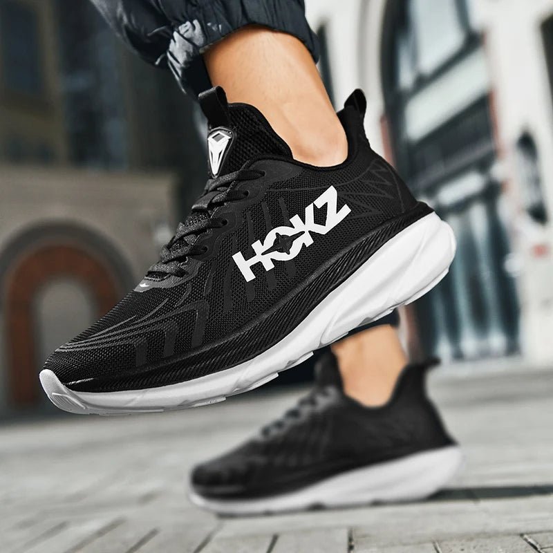 Unisex Hardloop- en Fitnessschoenen - Comfortabel Design