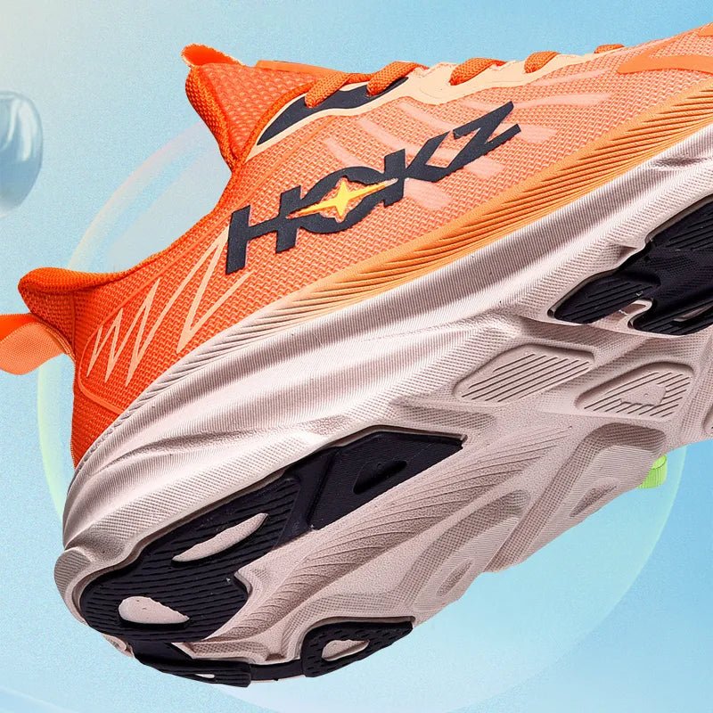 Unisex Hardloop- en Fitnessschoenen - Comfortabel Design
