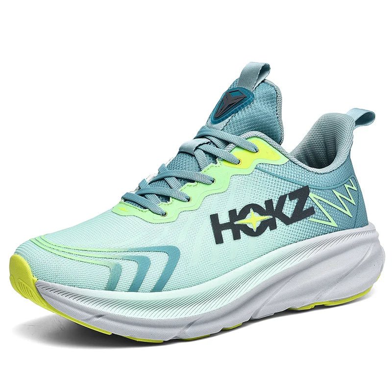 Unisex Hardloop- en Fitnessschoenen - Comfortabel Design