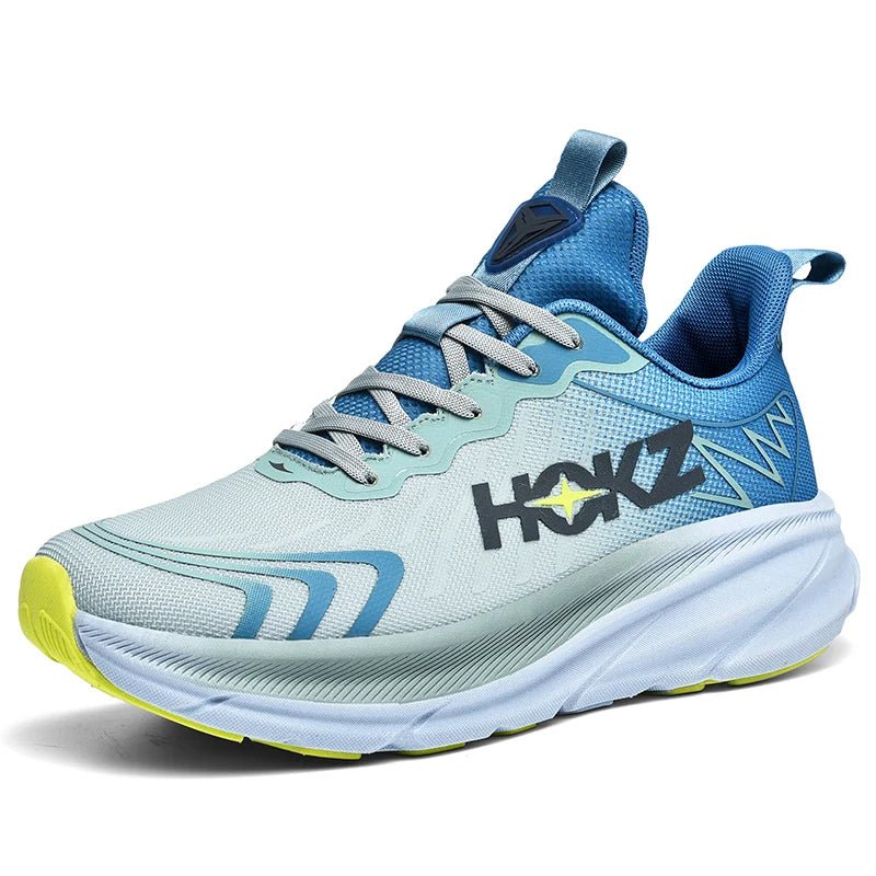 Unisex Hardloop- en Fitnessschoenen - Comfortabel Design