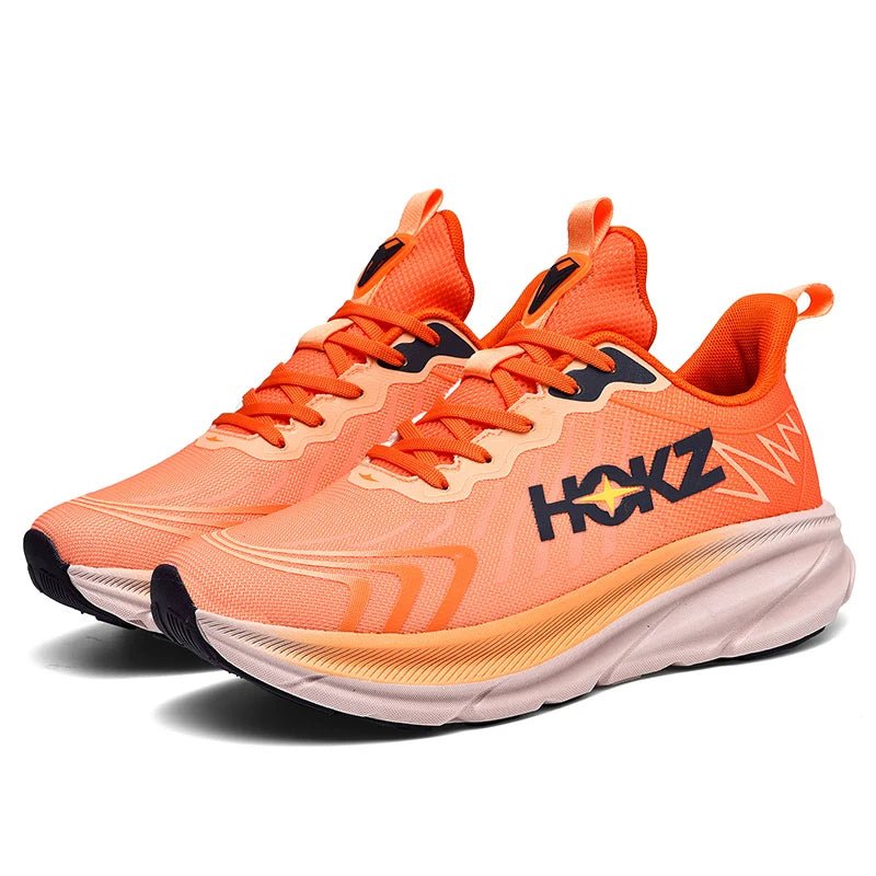 Unisex Hardloop- en Fitnessschoenen - Comfortabel Design