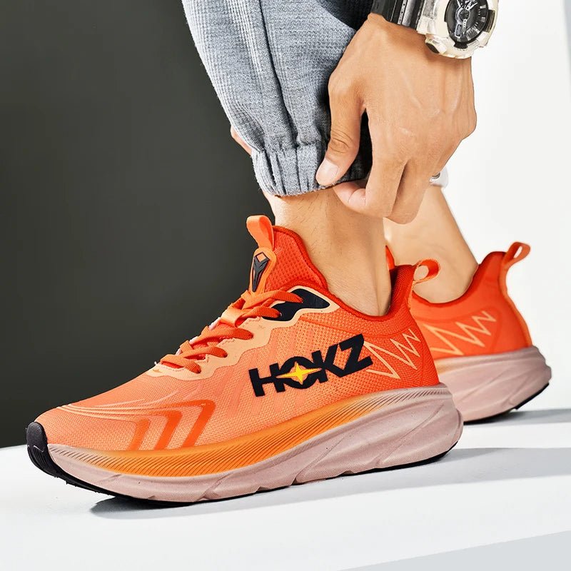 Unisex Hardloop- en Fitnessschoenen - Comfortabel Design