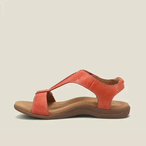 Vierra Dames Orthopedische Zomersandalen Comfort