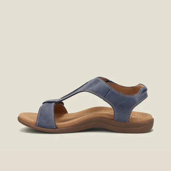 Vierra Dames Orthopedische Zomersandalen Comfort