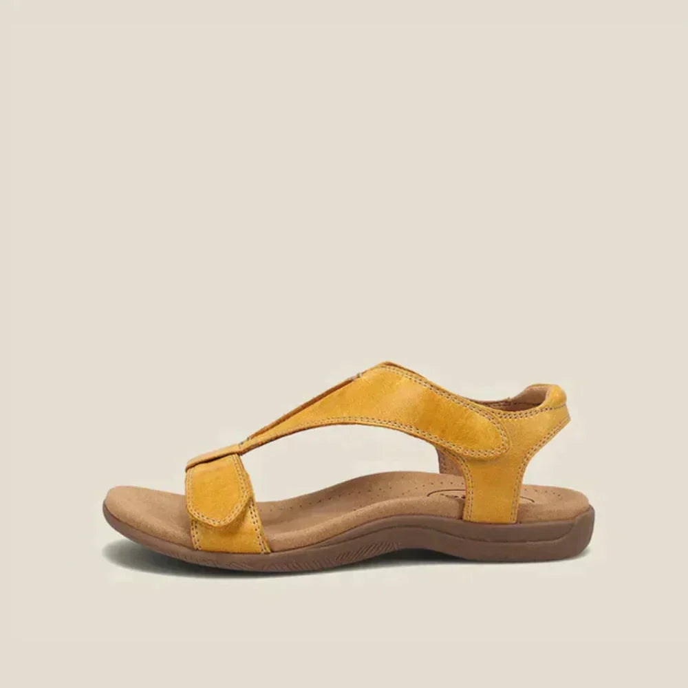 Vierra Dames Orthopedische Zomersandalen Comfort