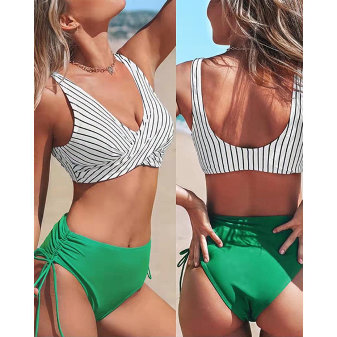 Vrouwen Bikini - Stijlvol en Comfortabel Design