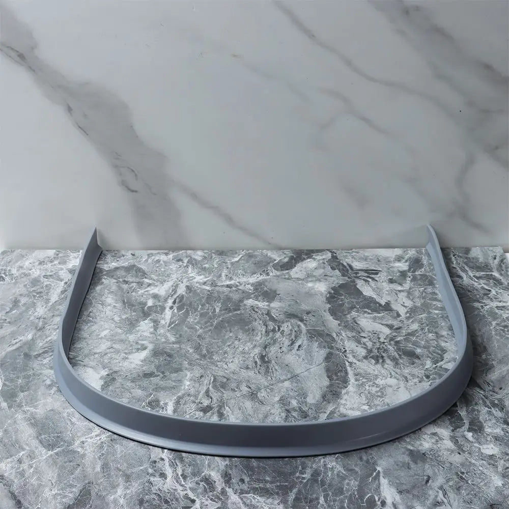 WaterStopper Siliconen Douche Afdichtingsstrip