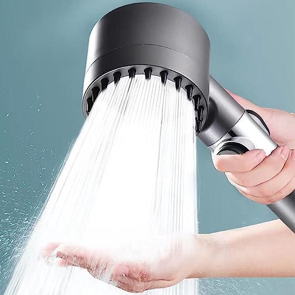Waterbesparende Luxe Spa Douchekop