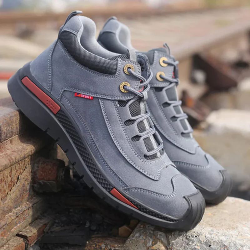Waterdichte Veiligheidsschoenen Heren - Max Protect