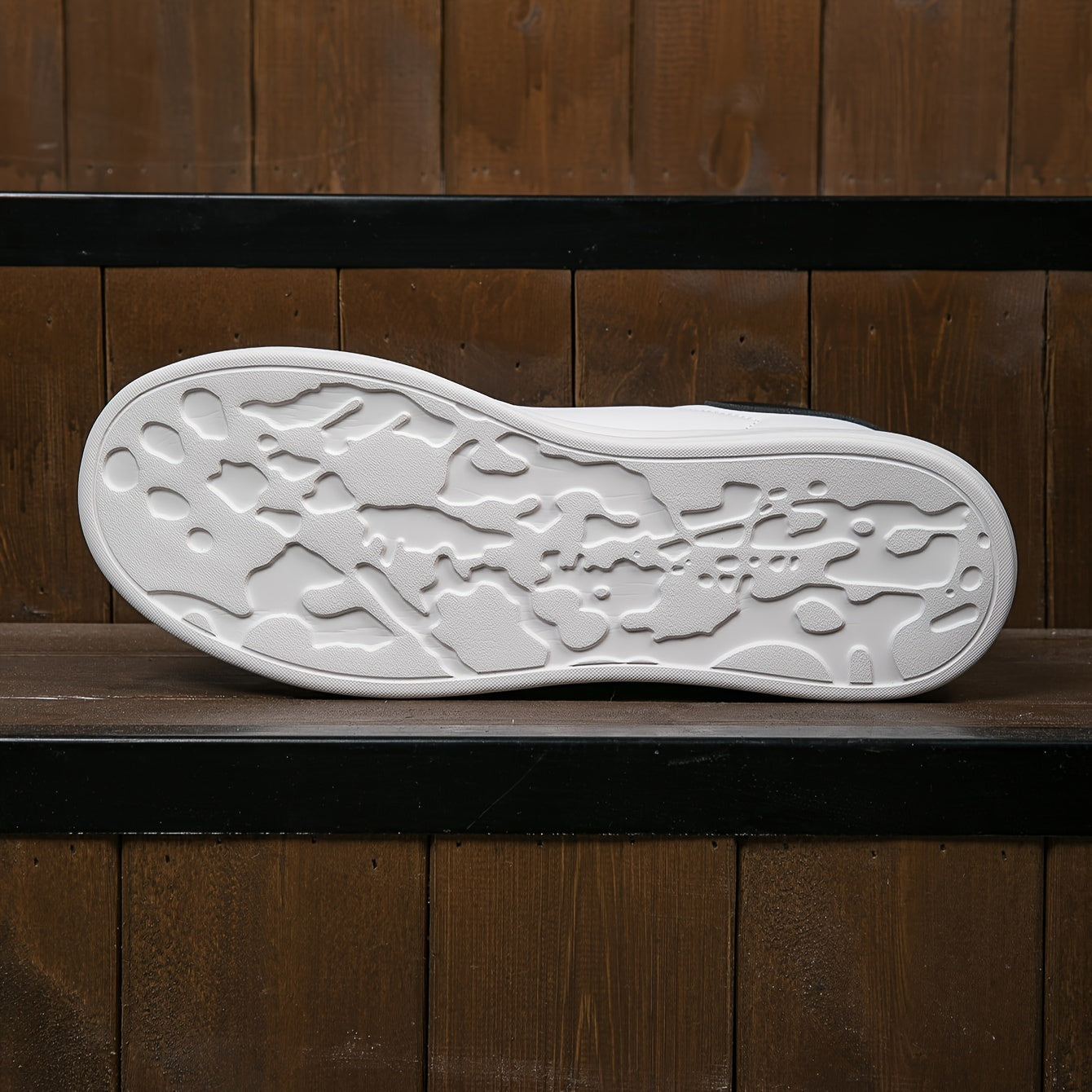 Witte Dames Sneakers - Comfort en Stijl