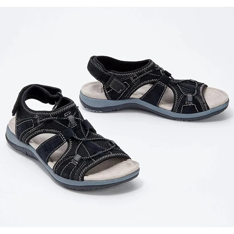 Zomersandalen voor Dames - Comfort en Stijl