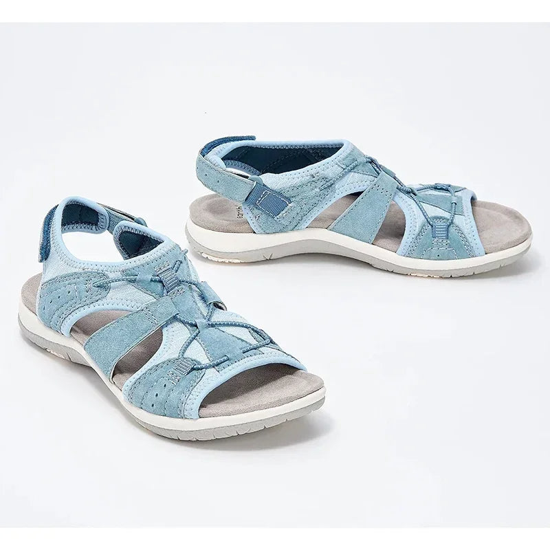 Zomersandalen voor Dames - Comfort en Stijl