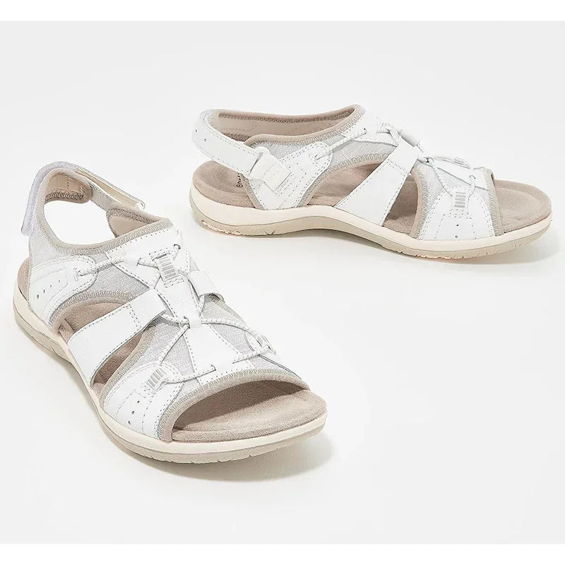 Zomersandalen voor Dames - Comfort en Stijl