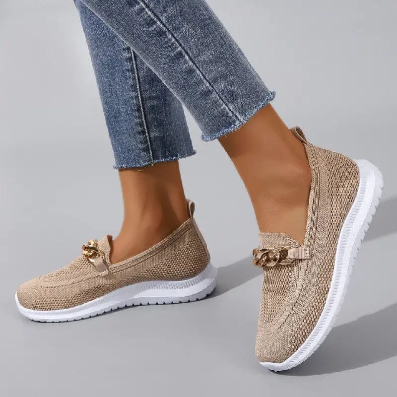 Zomerschoenen voor Dames - Comfort Carly
