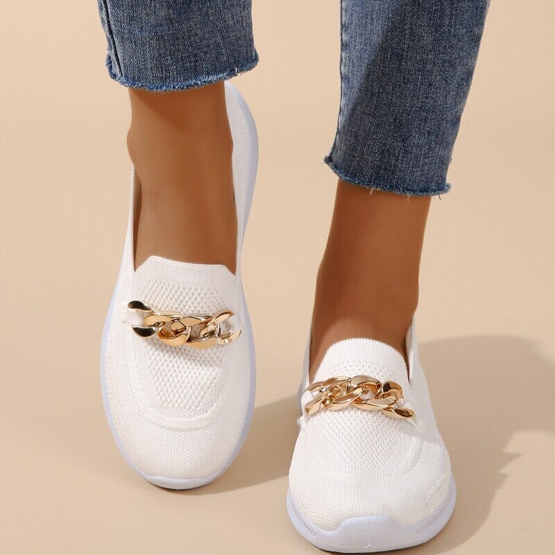 Zomerschoenen voor Dames - Comfort Carly