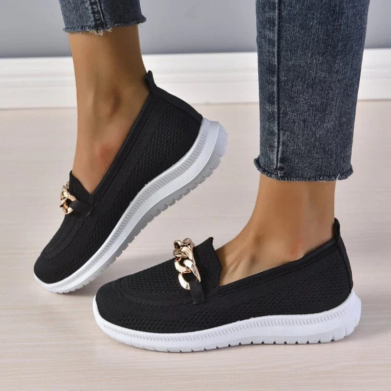 Zomerschoenen voor Dames - Comfort Carly