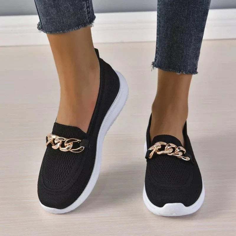 Zomerschoenen voor Dames - Comfort Carly