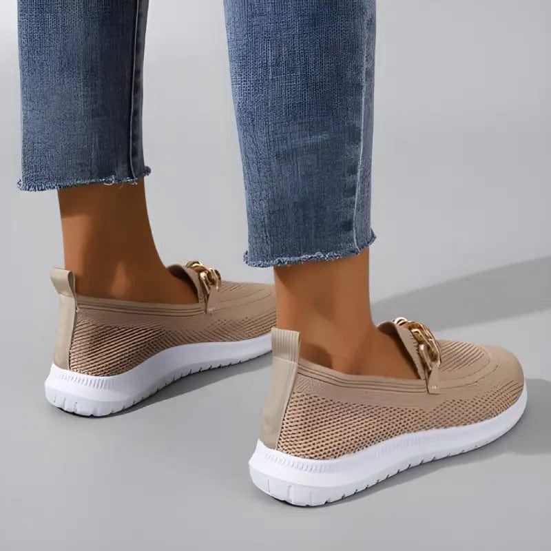 Zomerschoenen voor Dames - Comfort Carly