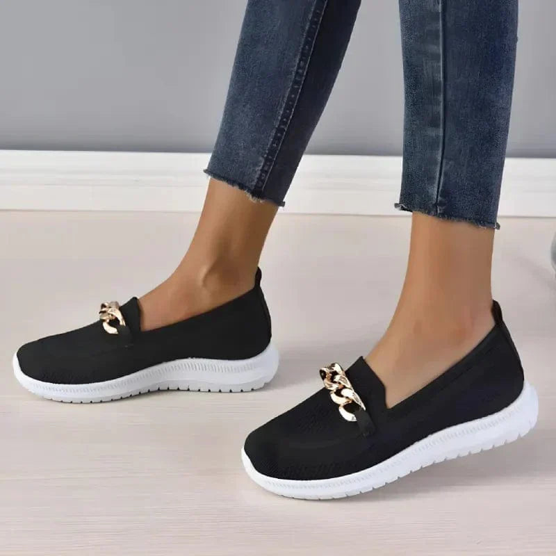Zomerschoenen voor Dames - Comfort Carly