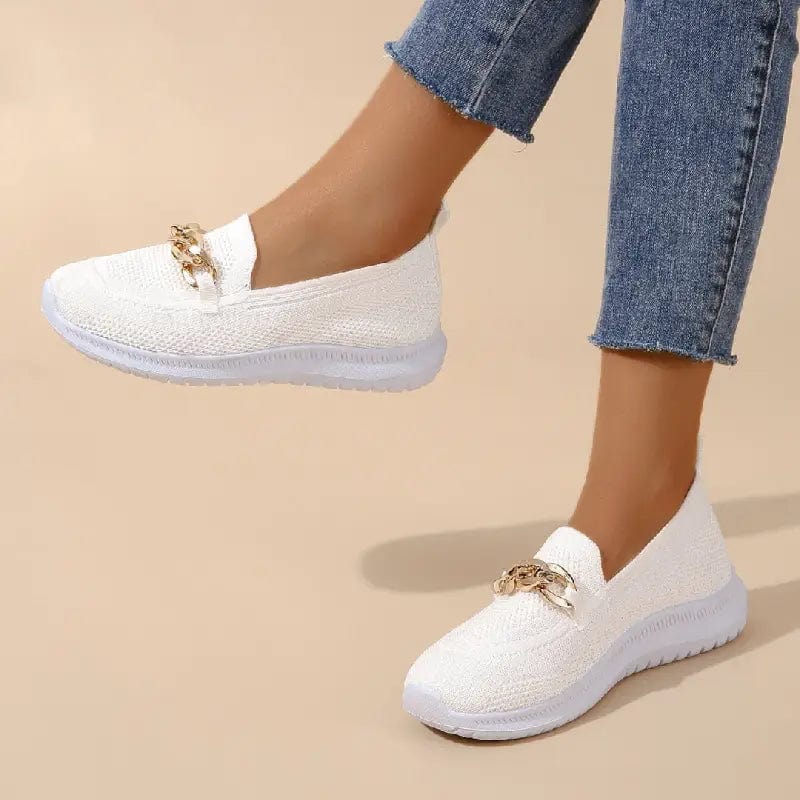 Zomerschoenen voor Dames - Comfort Carly