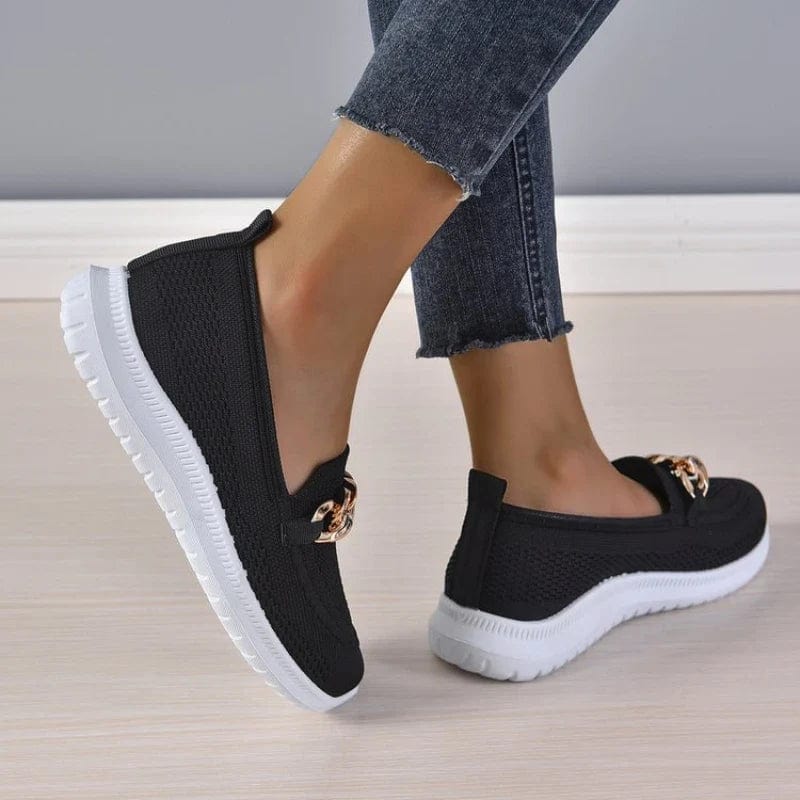 Zomerschoenen voor Dames - Comfort Carly