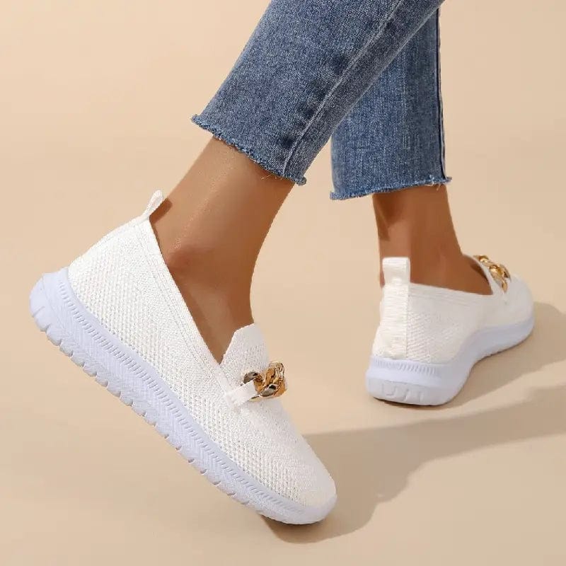 Zomerschoenen voor Dames - Comfort Carly