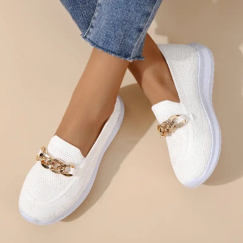 Zomerschoenen voor Dames - Comfort Carly