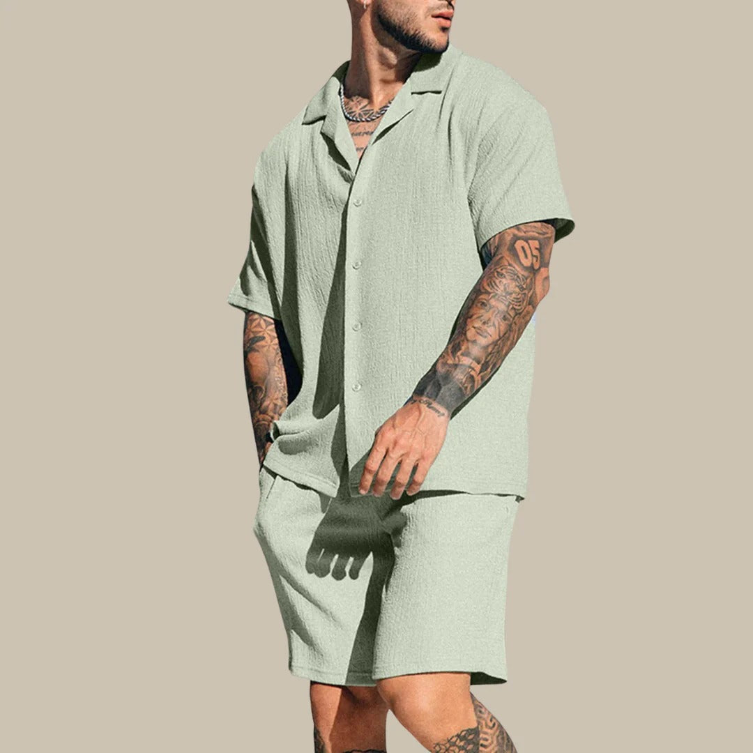 Zomerset voor Heren - Stijlvolle Noah