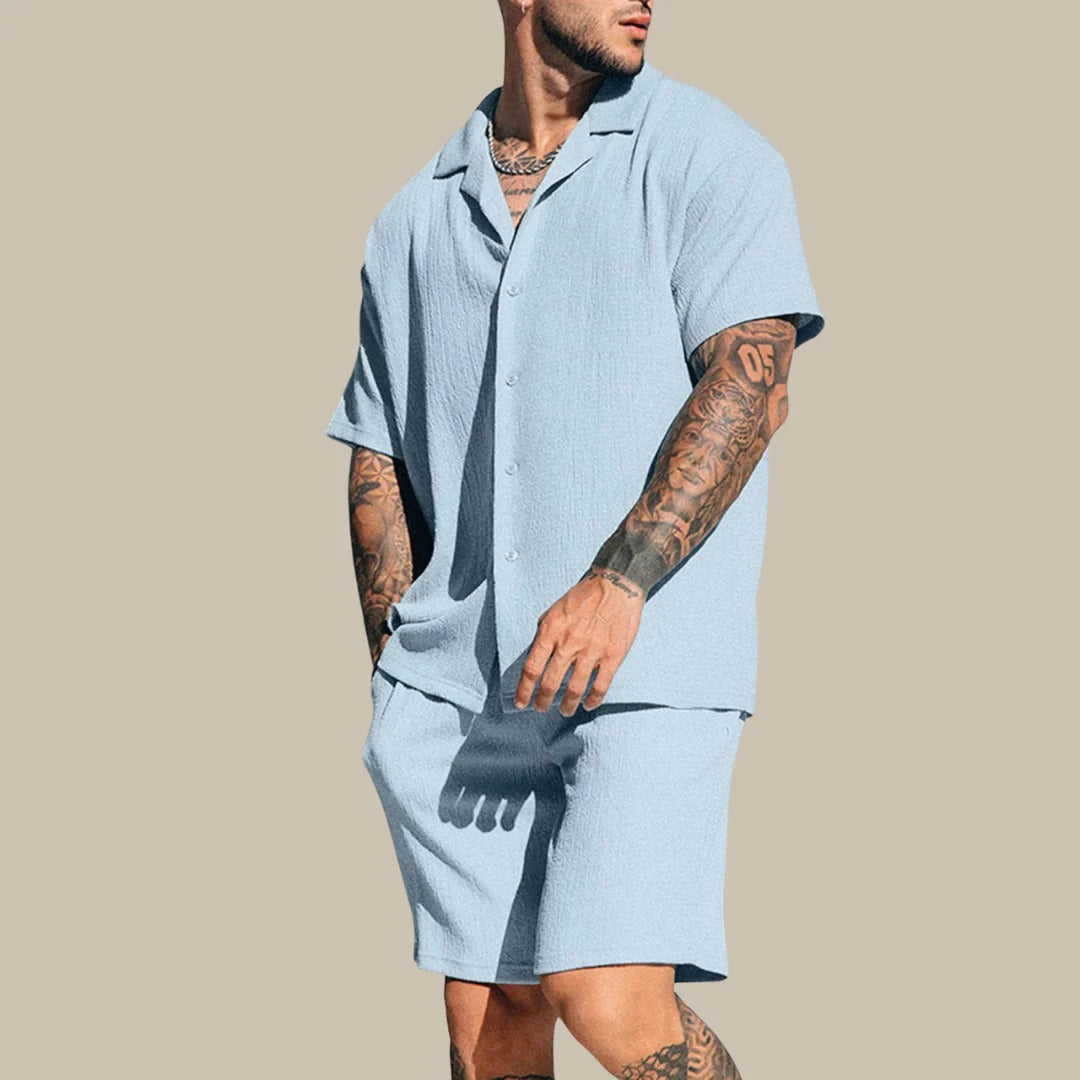 Zomerset voor Heren - Stijlvolle Noah