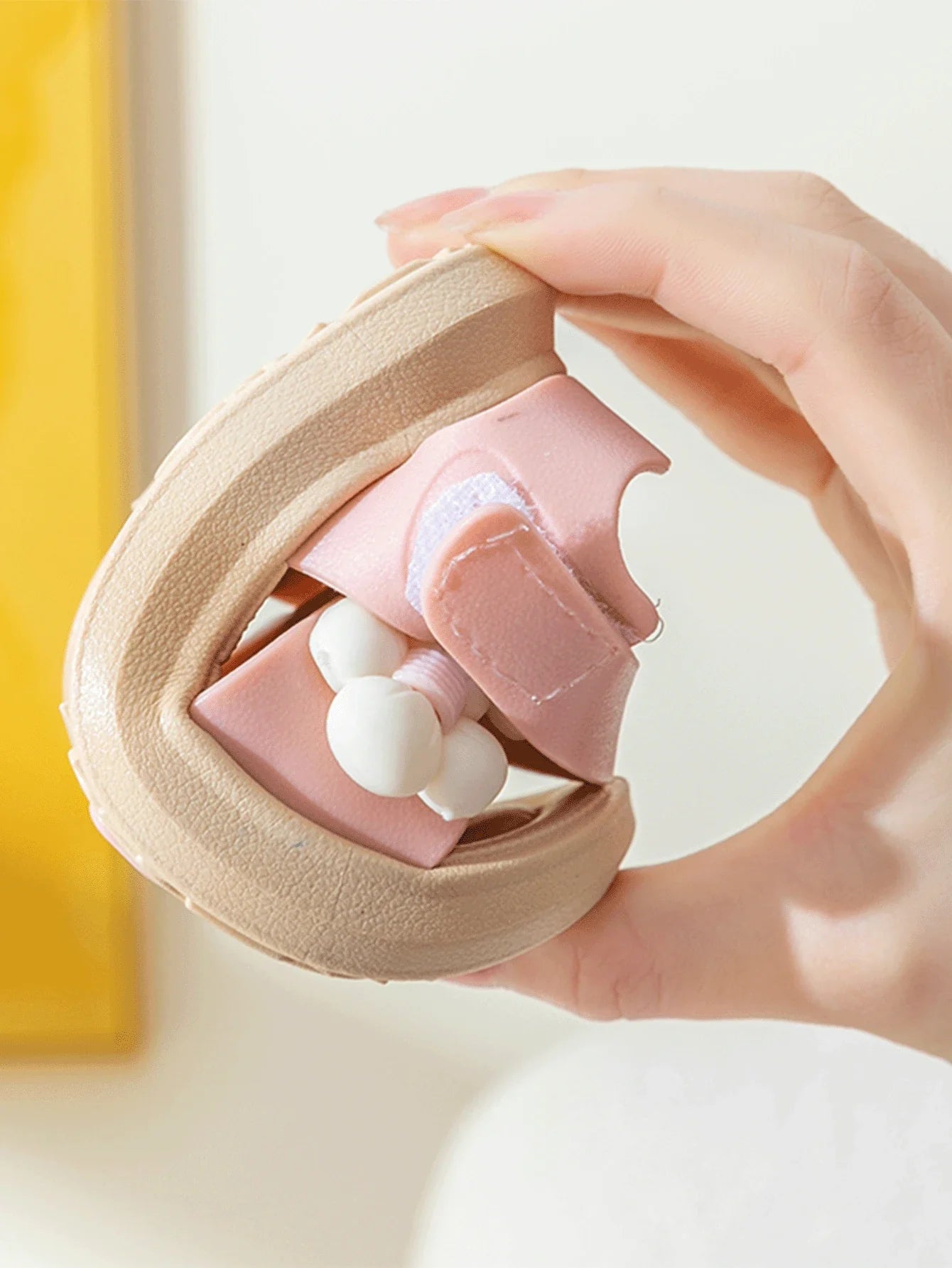 Zomerslippers voor Kinderen met Antislipzool