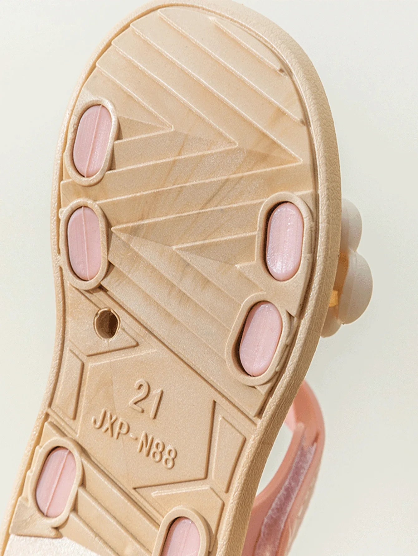 Zomerslippers voor Kinderen met Antislipzool
