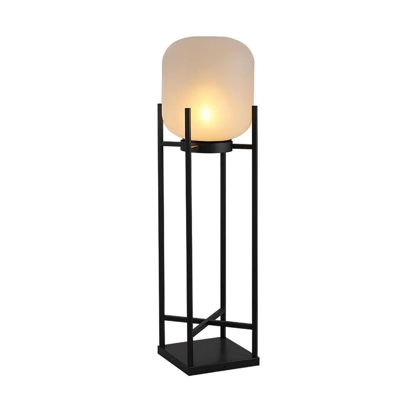 Zonne-energie Buitenlamp Roestvrij Staal - Waterdicht