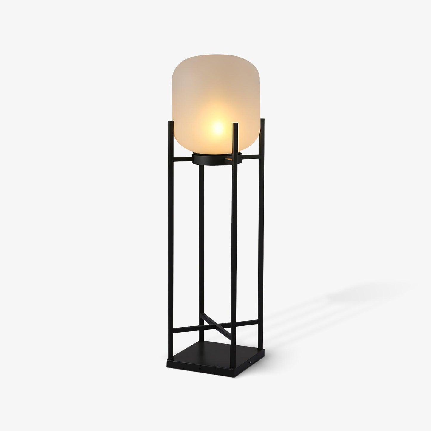 Zonne-energie Buitenlamp Roestvrij Staal - Waterdicht