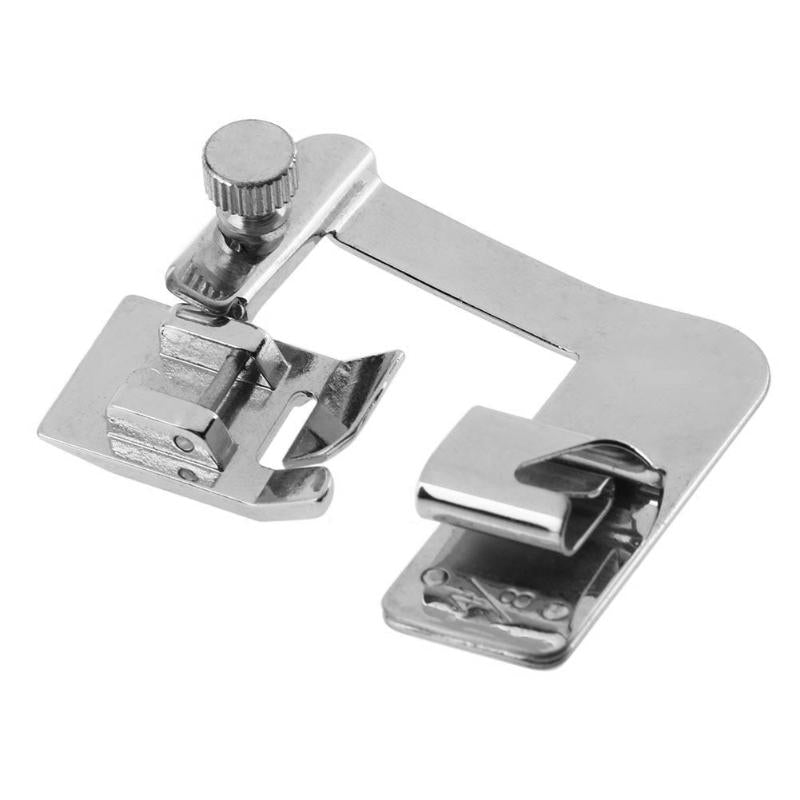 Zoom Voetje Set voor Naaimachines