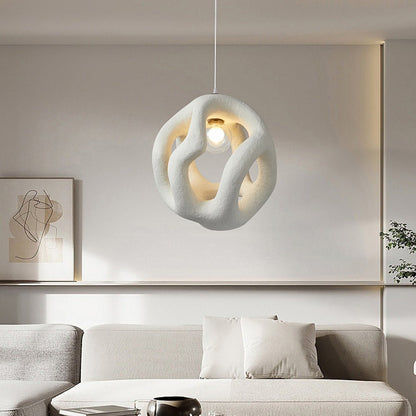 Wabi Sabi Hanglamp | Minimalistische en Natuurlijke Verlichting