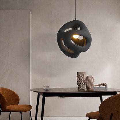 Wabi Sabi Hanglamp | Minimalistische en Natuurlijke Verlichting