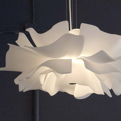 Bella Moderne Design Hanglamp Bloem voor Woonkamer